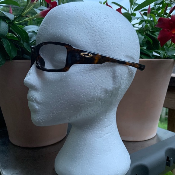 Oakley FIVE Sunglasses - Frames ONLY - Picture 4 of 8